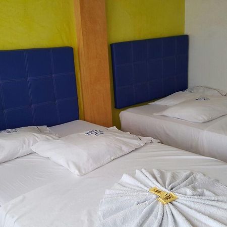 Hotel Confort Cuba Перейра Экстерьер фото