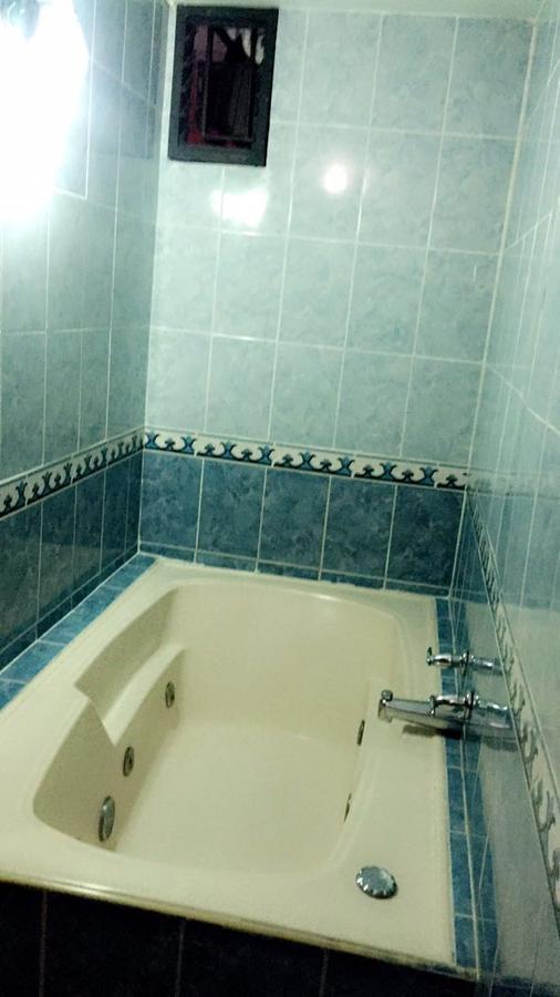 Hotel Confort Cuba Перейра Экстерьер фото