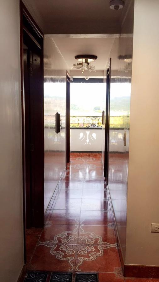 Hotel Confort Cuba Перейра Экстерьер фото